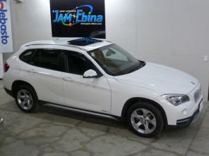 [150620][H300DL]BMW X1 [CBA-VL18]1